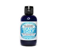 Dr. K Soap Champú Líquido para Barbas con Provitamina B5 y Glicerina, 250ml