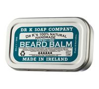 Dr. K Soap Company Cuidado de la barba Cuidado Beard Balm Lemon'n Lime 50 g