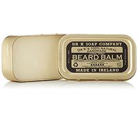 DR K Soap Company Beard Balm Peppermint - Bálsamo (50 g)