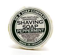 Dr K Soap Company Jabón de afeitado, lima, 70 g