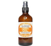 Dr. K Soap Company - Menta Aceite de afeitar Cuidado de la Barba 100 ml male