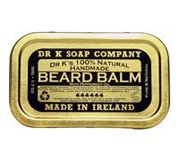 Dr. K Soap Company - Menta Bálsamo para barba Cuidado de la Barba 50 g male