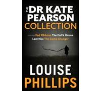 Dr Kate Pearson Collection (ebook)