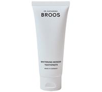 DR. KATHARINA BROOS - Whitening Wonder - Pasta de dientes 100 ml