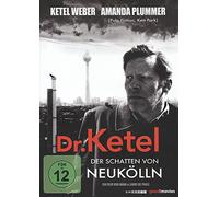 Dr. Ketel - Der Schatten von Neukölln [Alemania] [DVD]