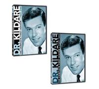 Dr. Kildare: Temporada 1 (8 Discos 1961) - Richard Chamberlain, Raymond Massey