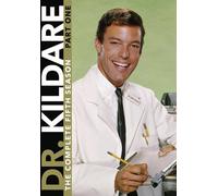 Dr. Kildare: Temporada 5 (7 Discos 1965) - Richard Chamberlain, Raymond Massey