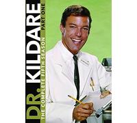 Dr. Kildare: The Complete Fifth Season by Richard Chamberlain