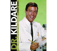 Dr. Kildare: The Complete Fifth Season (DVD) Raymond Massey (Importación USA)