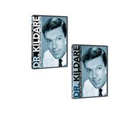 Dr. Kildare: The Complete First Season by Richard Chamberlain