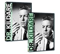 Dr. Kildare: The Complete Third Season [USA] [DVD]