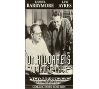 Dr. Kildare's Strange Case [Alemania] [VHS]