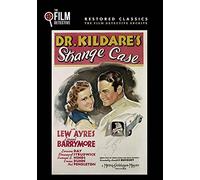 Dr Kildare'S Strange Case [Edizione: Stati Uniti] [Italia] [DVD]