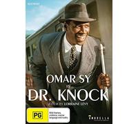 Dr Knock [Edizione: Stati Uniti] [Italia] [DVD]