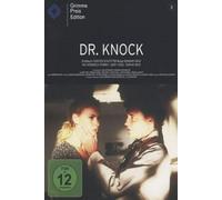 Dr. Knock - Grimme Preis Edition 3 [Alemania] [DVD]