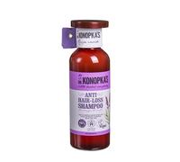 Dr. Konopka's Anti Caída Del Cabello Champú 500ml Orgánico de Hierbas Complejo