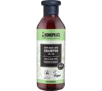 Dr. Konopka's nº126 Champú Anticaída Todo Tipo de Cabellos 280 ml