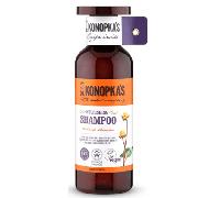 Dr. Konopka's Champú Nutritivo 500 ml