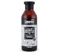 Dr. Konopka's Champú y Gel de Ducha Refrescante 280 ml