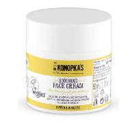 Dr. Konopka's Crema Facial Balsámica 50 ml