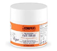 Dr. Konopka's Crema Facial Nutritiva 50 ml