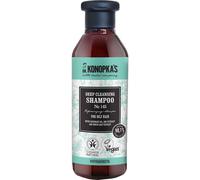 Dr. Konopka'S Dandruff Dry Hair Shampoo 280 ml