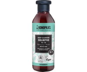 Dr. Konopka'S Dandruff Dry Hair Shampoo 280 ml