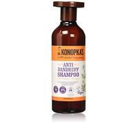 Dr.Konopka's de anti-Dandruff Champú, 500 ml