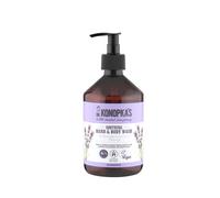 Dr. Konopka's Jabón para Manos y Cuerpo Calmante 500 ml