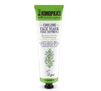Dr. Konopka's Mascarilla facial refinadora de poros efecto refrescante 75 ml