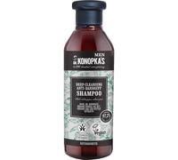 Dr. Konopka's Men Deep Cleansing Shampoo 280ml