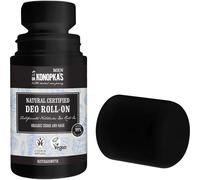 Dr. Konopka'S Men Deodorant Roll On Certificat Natural 50 ml