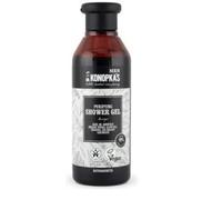 Dr. Konopka's - Men Gel de Ducha Purificante y Revitalizante - 280ml - VEGAN - Pack de 2