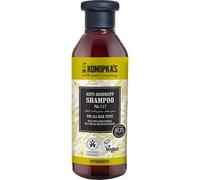 Dr. Konopka'S Nº 117 Anti Dandruff Shampoo 280 ml