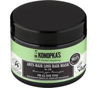Dr. Konopka's Nº128 Mascarilla Anticaída Todo Tipo de Cabello 300 ml