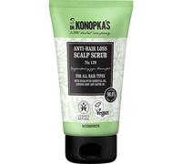 Dr. Konopka's Nº 129 Anti Hair Loss Scalp Scrub 150ml