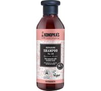 Dr. Konopka'S Nº 136 Repairing Shampoo Colored Hair 280 ml