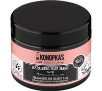 Dr. Konopka'S Nº 138 Repairing Hair Mask 300 ml
