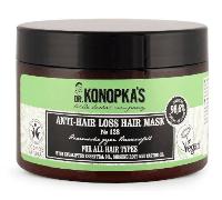 Dr. Konopka Anti-Hair Loss Hair Mask Nº128 - 300 ml Dr. Konopka