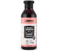 Dr. Konopka's Nº136 Champú Reparador Cabello Dañado y Teñido 280 ml