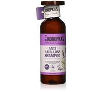 Dr. Konopka's Natural Shampoo Anti Hair Loss 500ml