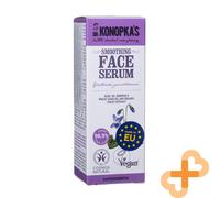 DR. KONOPKA'S Serum Facial Hidratante Suavizante Orgánico 30 ml