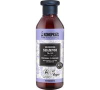 Dr. Konopka's Champú Voluminizador Nº153 – 280 ml