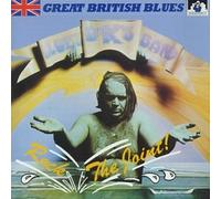 Dr Ks Blues Band - Rock the Joint
