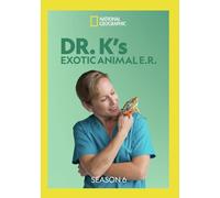 Dr K'S Exotic Animal Er: Season 6 (3 Dvd) [Edizione: Stati Uniti] [Italia]