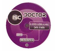 DR KUCHO & ADONIS ALVAREZ - DR KUCHO & ADONIS ALVAREZ / CANTO D'ADDIO