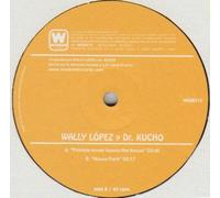 Dr. Kucho! & Wally Lopez - Patricia Never Leaves The House / House Park