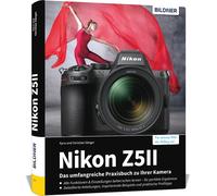 Dr. Kyra S&auml Nikon Z5II: Das umfangreiche Praxisbuch zu Ihrer Kam (Tapa dura)
