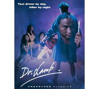 Dr. Lamb [USA] [Blu-ray]