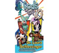 Dr. Laura's God's Top Ten [USA] [VHS]